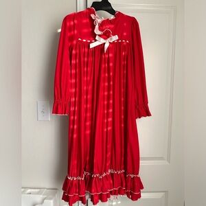 Only little once Christmas pajamas